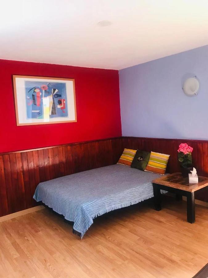 Апартаменти Neptuno 12B Калета-де-Фусте Екстер'єр фото