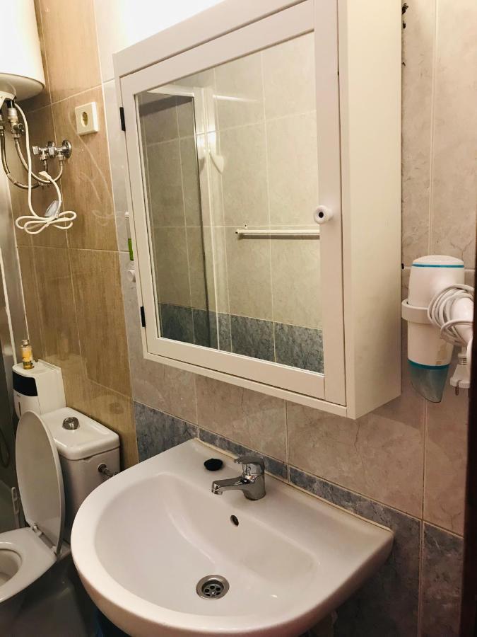 Апартаменти Neptuno 12B Калета-де-Фусте Екстер'єр фото